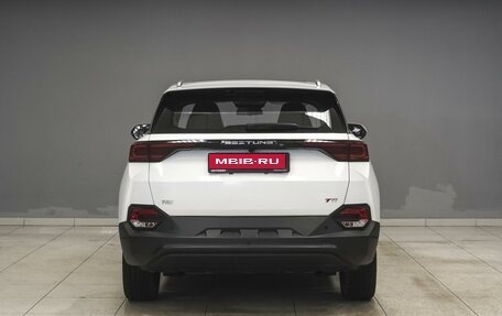 FAW Bestune T77, 2023 год, 1 997 000 рублей, 4 фотография