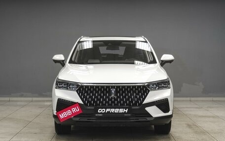 FAW Bestune T77, 2023 год, 1 997 000 рублей, 3 фотография