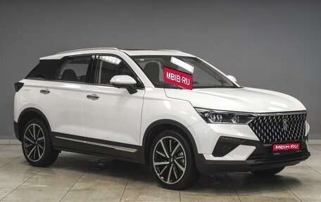 FAW Bestune T77, 2023 год, 1 997 000 рублей, 1 фотография