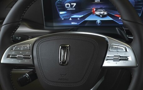 FAW Bestune T77, 2023 год, 1 997 000 рублей, 19 фотография