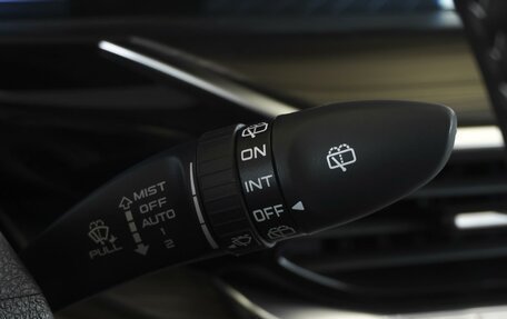 FAW Bestune T77, 2023 год, 1 997 000 рублей, 18 фотография