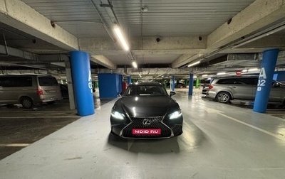 Lexus ES VII, 2019 год, 4 100 000 рублей, 1 фотография