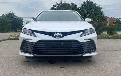 Toyota Camry, 2023 год, 4 800 000 рублей, 1 фотография