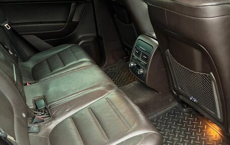 Volkswagen Touareg III, 2012 год, 2 600 000 рублей, 4 фотография