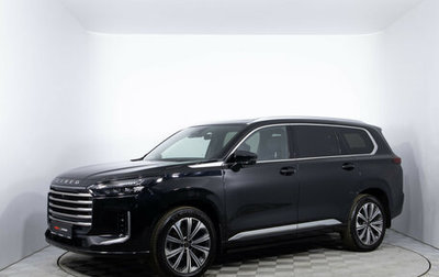 CheryExeed VX, 2023 год, 3 980 000 рублей, 1 фотография