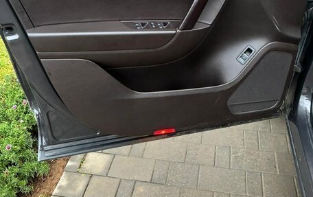 Volkswagen Touareg III, 2012 год, 2 600 000 рублей, 9 фотография