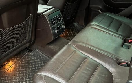 Volkswagen Touareg III, 2012 год, 2 600 000 рублей, 6 фотография