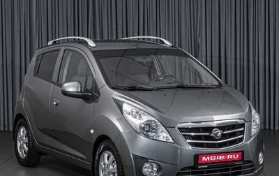 Ravon R2, 2016 год, 924 000 рублей, 1 фотография