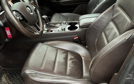 Volkswagen Touareg III, 2012 год, 2 600 000 рублей, 11 фотография