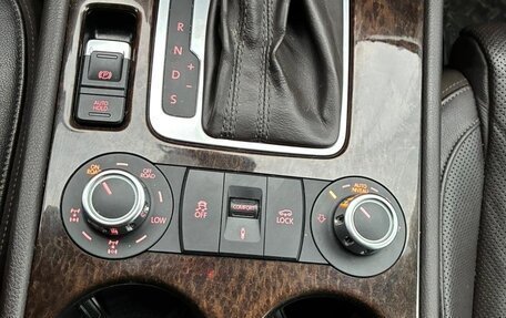 Volkswagen Touareg III, 2012 год, 2 600 000 рублей, 18 фотография