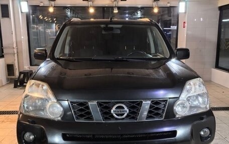Nissan X-Trail, 2008 год, 680 000 рублей, 1 фотография