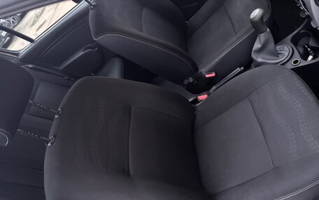 Renault Sandero II рестайлинг, 2013 год, 580 000 рублей, 12 фотография