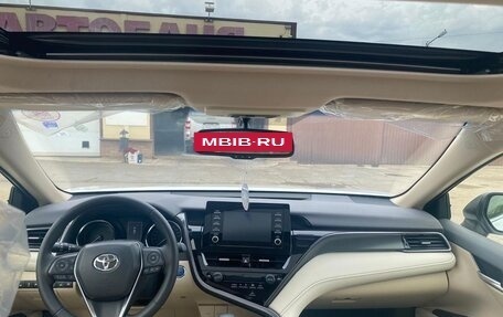 Toyota Camry, 2023 год, 4 800 000 рублей, 3 фотография