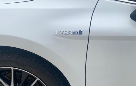 Toyota Camry, 2023 год, 4 800 000 рублей, 9 фотография