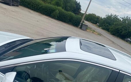 Toyota Camry, 2023 год, 4 800 000 рублей, 8 фотография