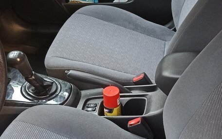 Mitsubishi Lancer IX, 2005 год, 325 000 рублей, 6 фотография