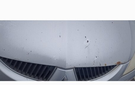 Mitsubishi Lancer IX, 2005 год, 325 000 рублей, 11 фотография