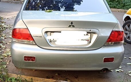 Mitsubishi Lancer IX, 2005 год, 325 000 рублей, 9 фотография