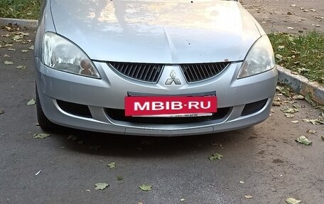 Mitsubishi Lancer IX, 2005 год, 325 000 рублей, 2 фотография