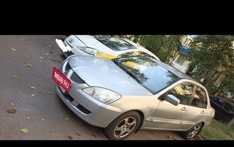 Mitsubishi Lancer IX, 2005 год, 325 000 рублей, 4 фотография