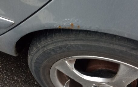 Mitsubishi Lancer IX, 2005 год, 325 000 рублей, 13 фотография