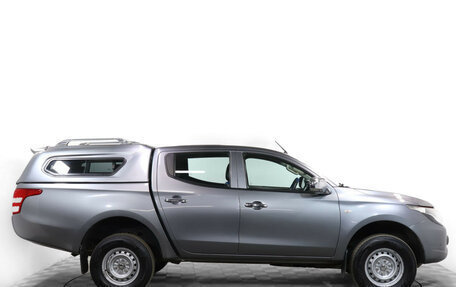 Mitsubishi L200 IV рестайлинг, 2018 год, 1 590 000 рублей, 4 фотография
