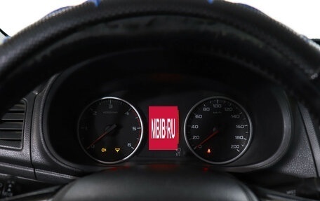 Mitsubishi L200 IV рестайлинг, 2018 год, 1 590 000 рублей, 11 фотография