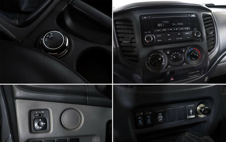 Mitsubishi L200 IV рестайлинг, 2018 год, 1 590 000 рублей, 16 фотография