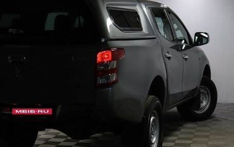 Mitsubishi L200 IV рестайлинг, 2018 год, 1 590 000 рублей, 17 фотография