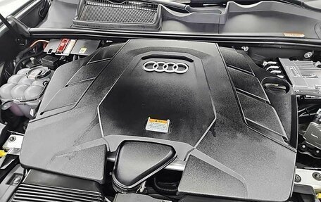 Audi Q8 I, 2022 год, 7 290 000 рублей, 5 фотография