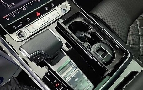 Audi Q8 I, 2022 год, 7 290 000 рублей, 8 фотография