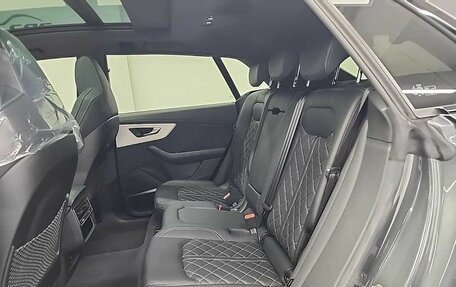 Audi Q8 I, 2022 год, 7 290 000 рублей, 12 фотография