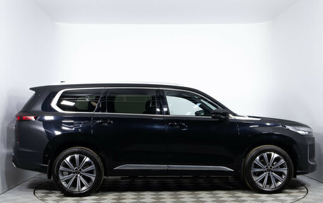 CheryExeed VX, 2023 год, 3 980 000 рублей, 4 фотография