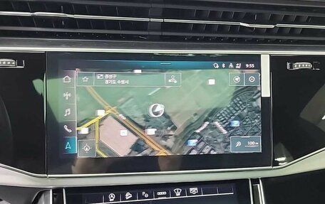 Audi Q8 I, 2022 год, 7 290 000 рублей, 15 фотография