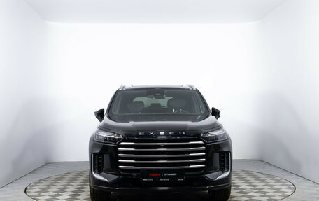 CheryExeed VX, 2023 год, 3 980 000 рублей, 2 фотография