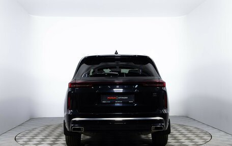 CheryExeed VX, 2023 год, 3 980 000 рублей, 6 фотография