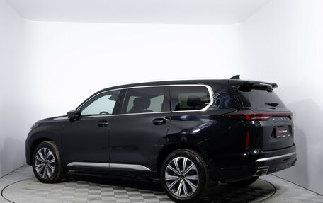 CheryExeed VX, 2023 год, 3 980 000 рублей, 7 фотография