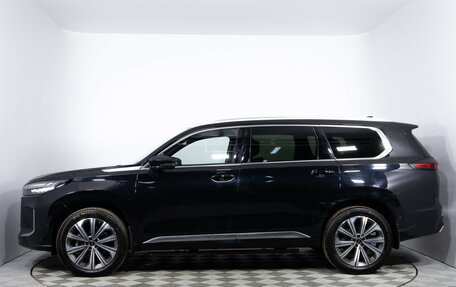 CheryExeed VX, 2023 год, 3 980 000 рублей, 8 фотография