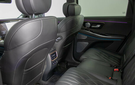 CheryExeed VX, 2023 год, 3 980 000 рублей, 10 фотография