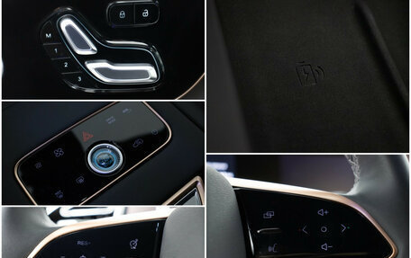 CheryExeed VX, 2023 год, 3 980 000 рублей, 19 фотография