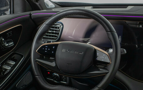 CheryExeed VX, 2023 год, 3 980 000 рублей, 15 фотография