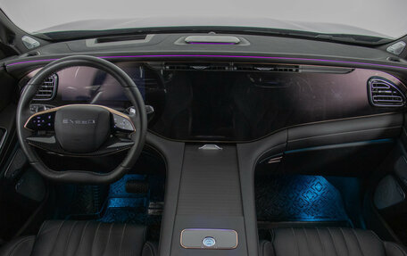 CheryExeed VX, 2023 год, 3 980 000 рублей, 13 фотография