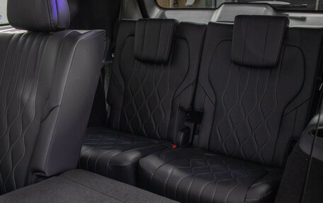 CheryExeed VX, 2023 год, 3 980 000 рублей, 11 фотография