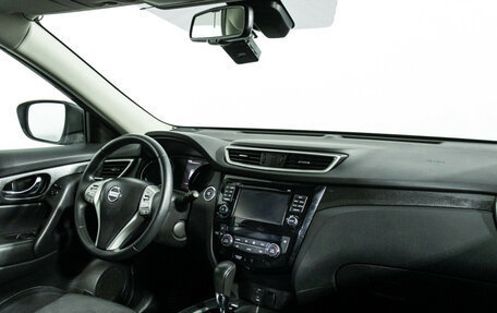 Nissan X-Trail, 2018 год, 2 139 700 рублей, 9 фотография