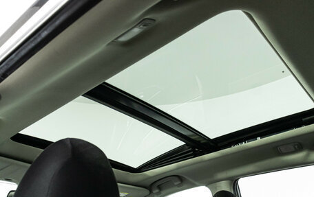 Nissan X-Trail, 2018 год, 2 139 700 рублей, 15 фотография