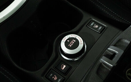 Nissan X-Trail, 2018 год, 2 139 700 рублей, 19 фотография