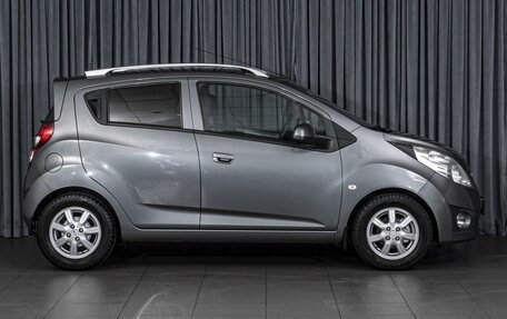 Ravon R2, 2016 год, 924 000 рублей, 5 фотография