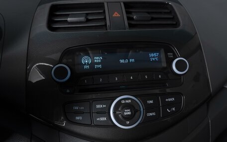 Ravon R2, 2016 год, 924 000 рублей, 12 фотография