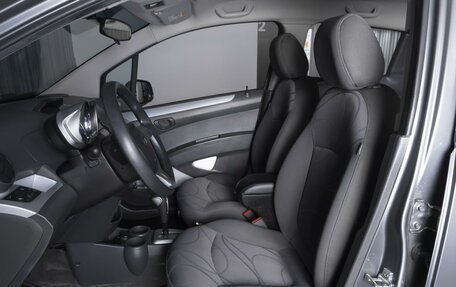 Ravon R2, 2016 год, 924 000 рублей, 10 фотография