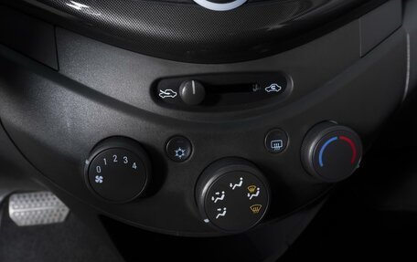 Ravon R2, 2016 год, 924 000 рублей, 13 фотография